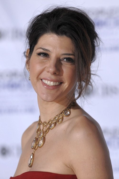 Marisa Tomei as Margaret