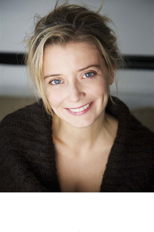 Pascale Michaud as Cathy