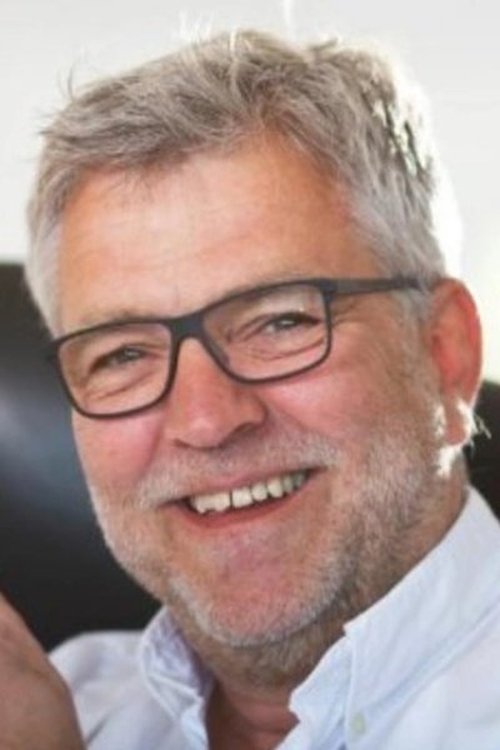 Leif Axel Kjeldsen as 