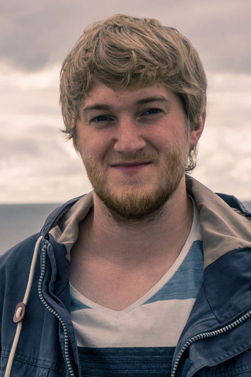 Daniel Claesson as Daniel