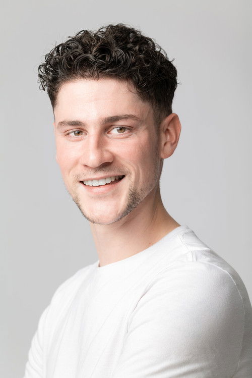 Paden Koltiska as Theo