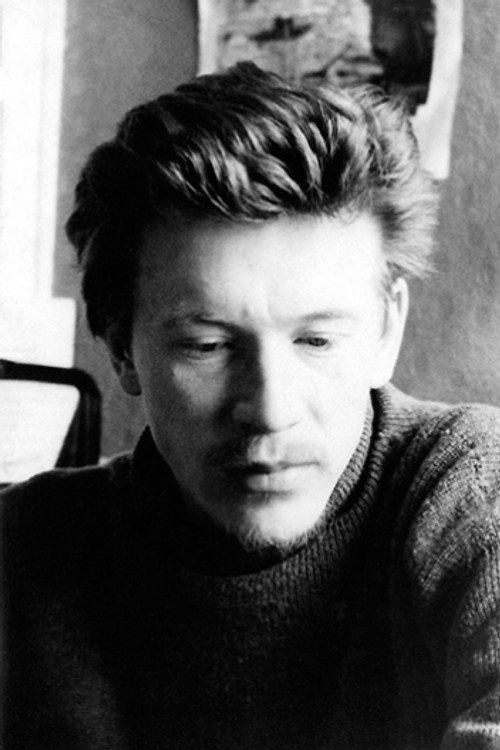 Igor Vulokh as Remizov