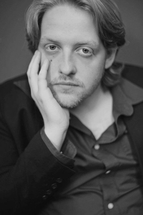 Joey Michael Ruhala as Wesley