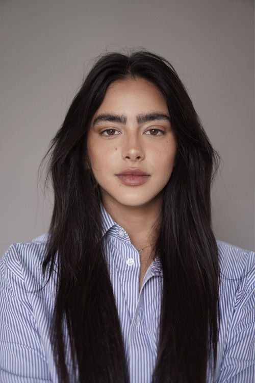 דניאל מנוחין רודוי as כנרת חממי