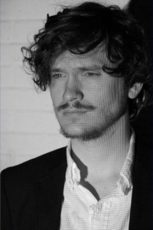 Chandler Balli as Rudolph