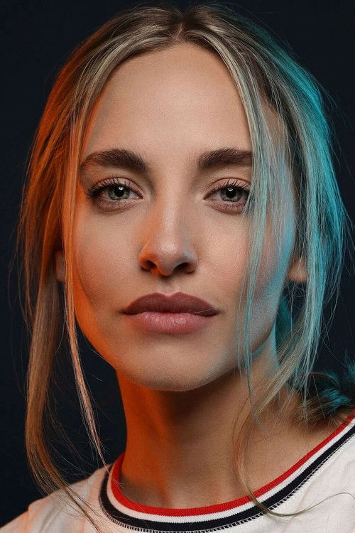 Meghan Carrasquillo as Noel McClintock