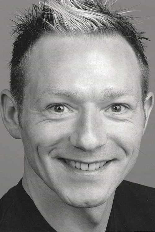 Paul Kasey as Blood Bank Guard / Reaper