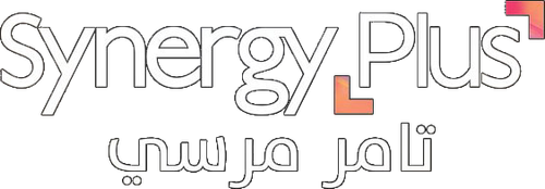 سينرجي بلس logo