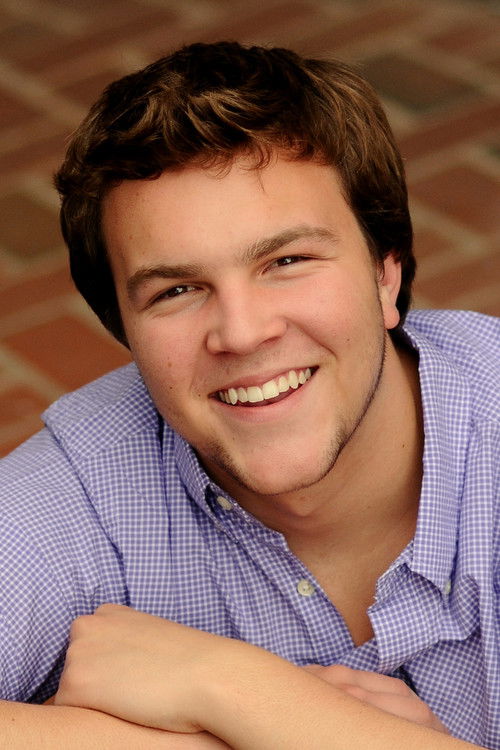 Trevor Martin as Booger