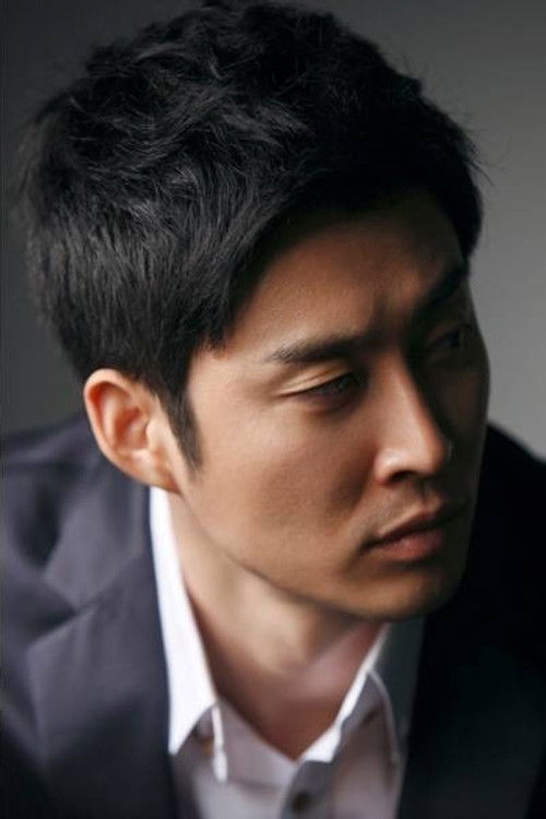 Yeom Woo-sang as Company Leader