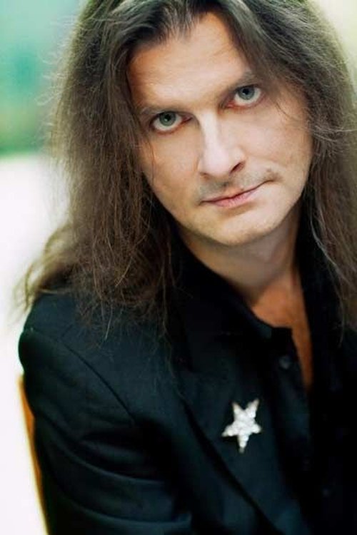 Michael Weikath as Participação Especial (Guitarra)