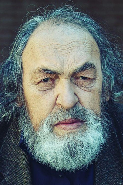 Mahmoud Nazaralian as Attar