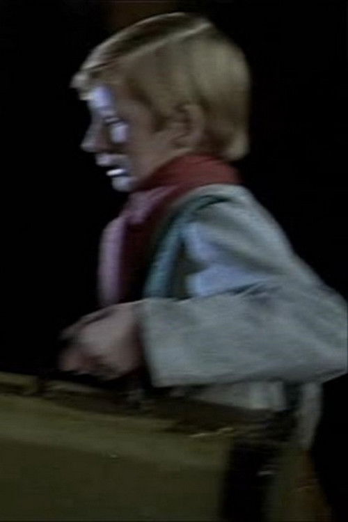 Dima Khrilev as Boy from hotel