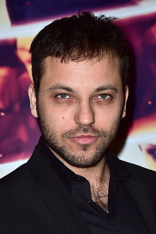 Zakaria Ramdane as Jawed