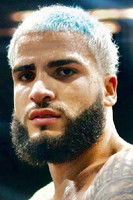 Josue Vargas as Self