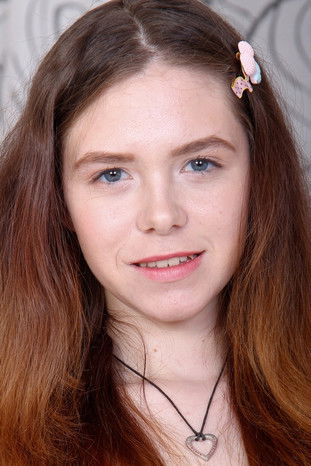 Maia Little as (archive footage)