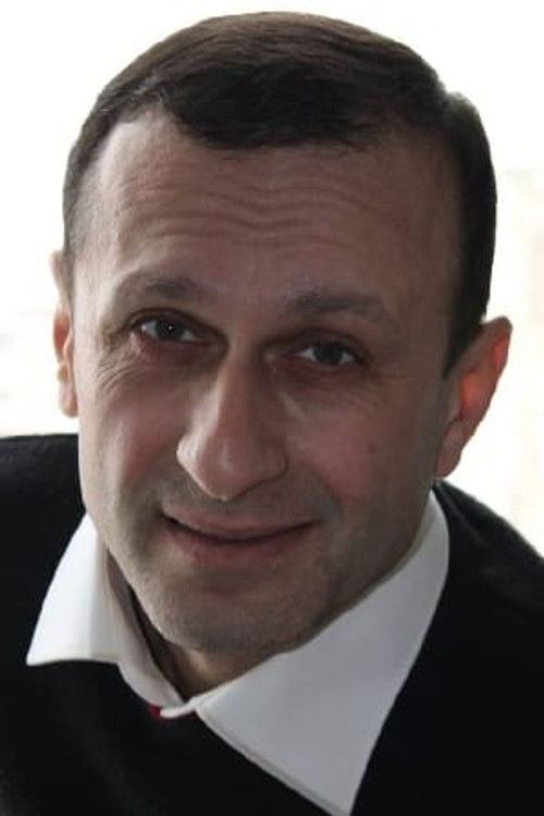 Ilham Huseynov as Adəm