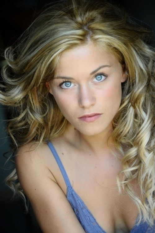 Alice Bellagamba as Desirèe