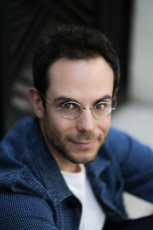 Clément Viktorovitch as Self - Comedian