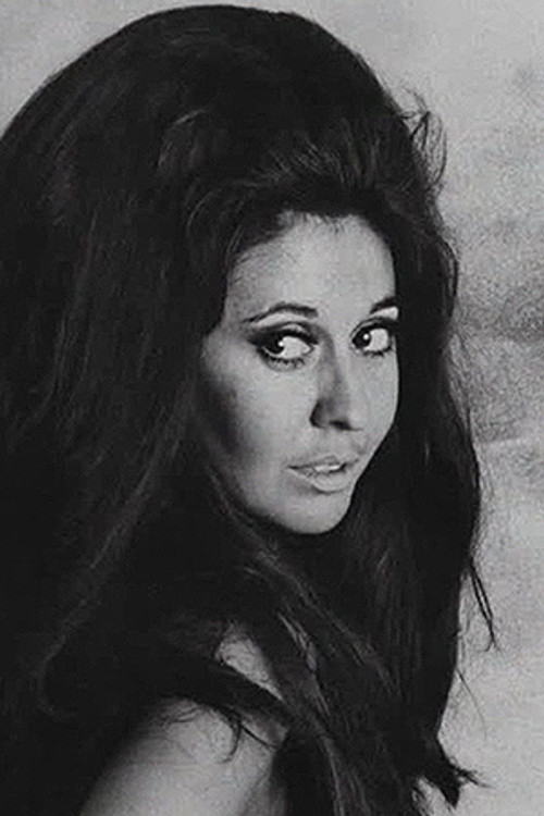 Lenita Perroy as Self