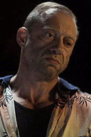 Julien Skye as Gulag