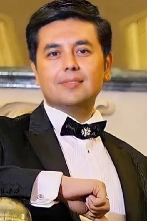 Rikhsitilla Abdullaev as 