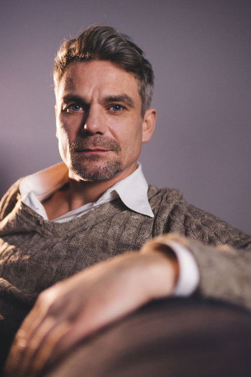 Norman Schenk profile photo