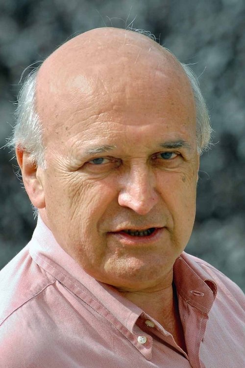 Meinrad Perler as Self