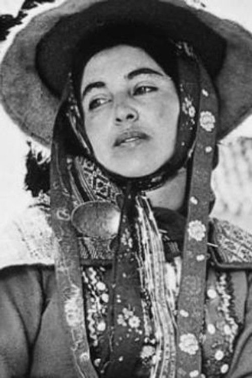 Judith Figueroa as Kukuli