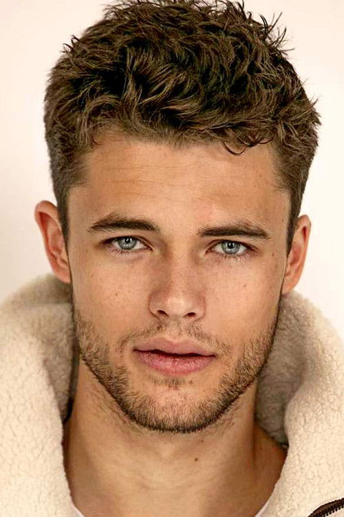 Ross Ringwood as Mark Wahlberg