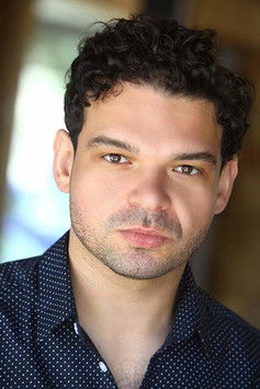 Umberto Celisano as Miguel Mendéz