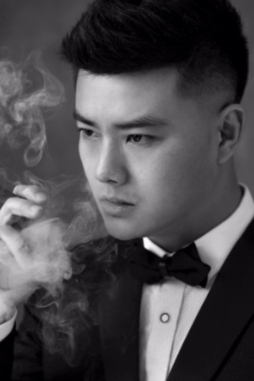 Meng Fei as Gao Tian