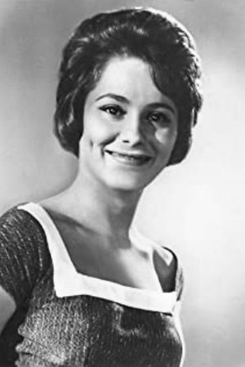 Ilona Agárdy as Jolán Biri