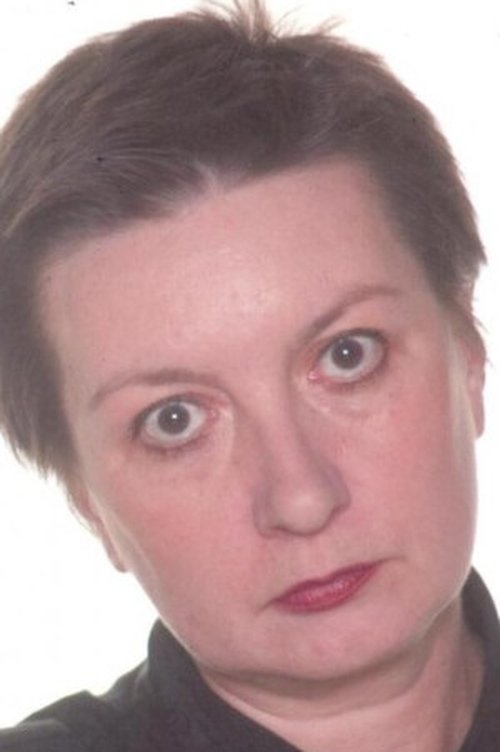 Irina Znamenshchikova as 