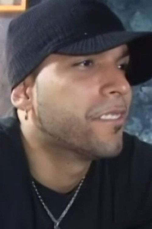 Mike as (archive footage)