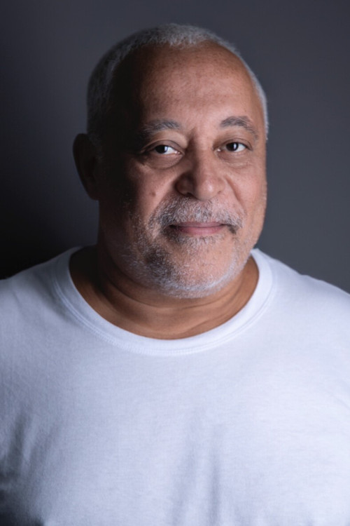 Davi de Almeida as Juiz Caso Funk