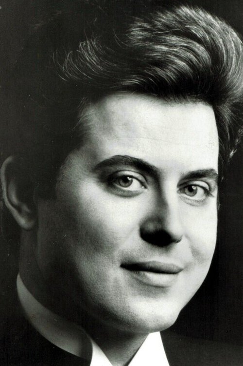 Wyatscheslaw Polozov as Grigory (voice)