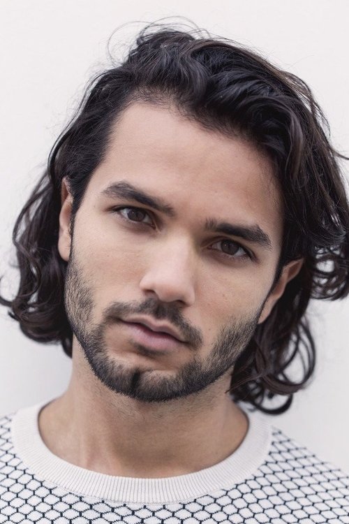 Mingus Dagelet as Vriend Melvin