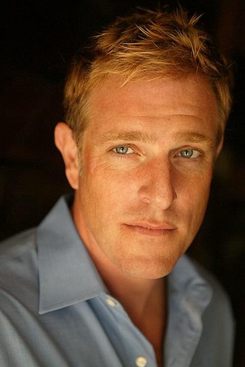 Scott Atkinson as Young Thane