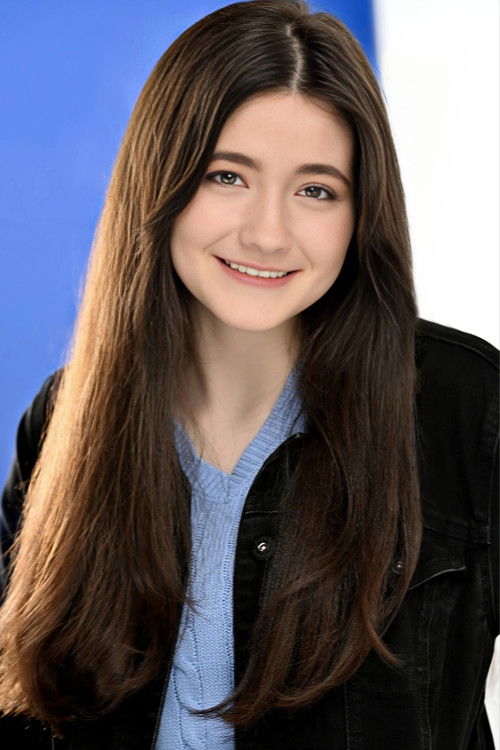 Maria Gabriella Freeman as Bridget Wilson