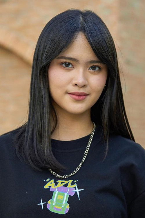 Reva Fidela as Orphan