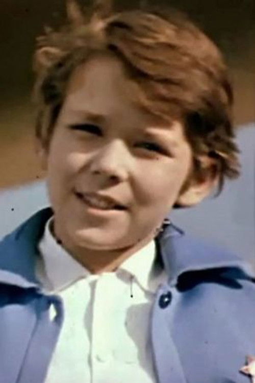 Mikhail Men as Дениска