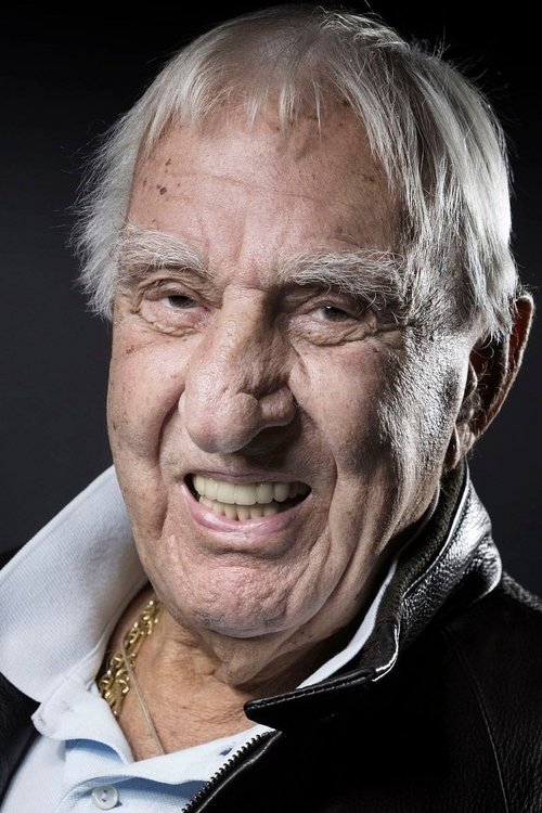 Charles Gérard as L'entraineur Deltreuil