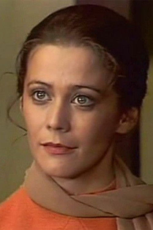 Natalya Sayko as Natasha