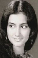 Rosita Bouchot as Betty