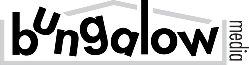 Bungalow Media logo