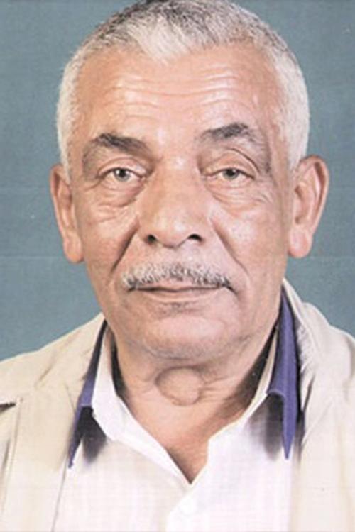 Hussein Arar as