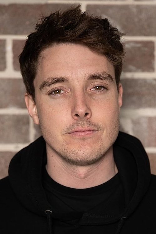 Lannan Eacott as Self