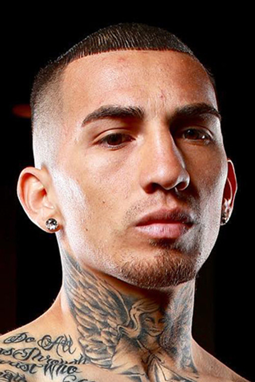 Jason Sanchez as Self