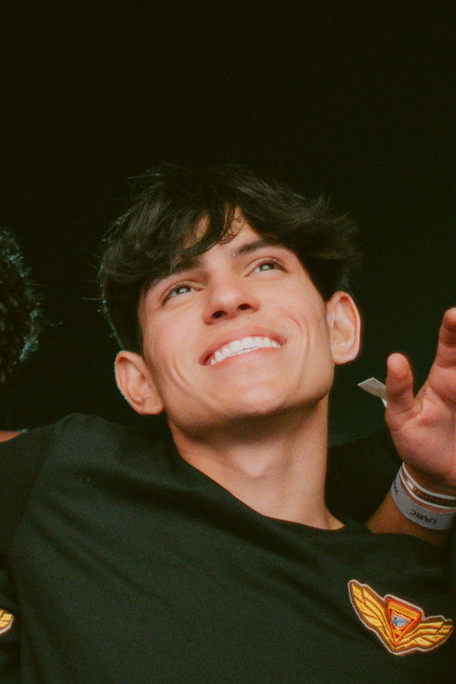 Rafael Icassatti as Caio